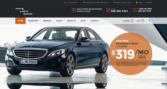 Auto Trader Clone Script: Auto Trader Clone Script- Auto Trader Clone PHP Script